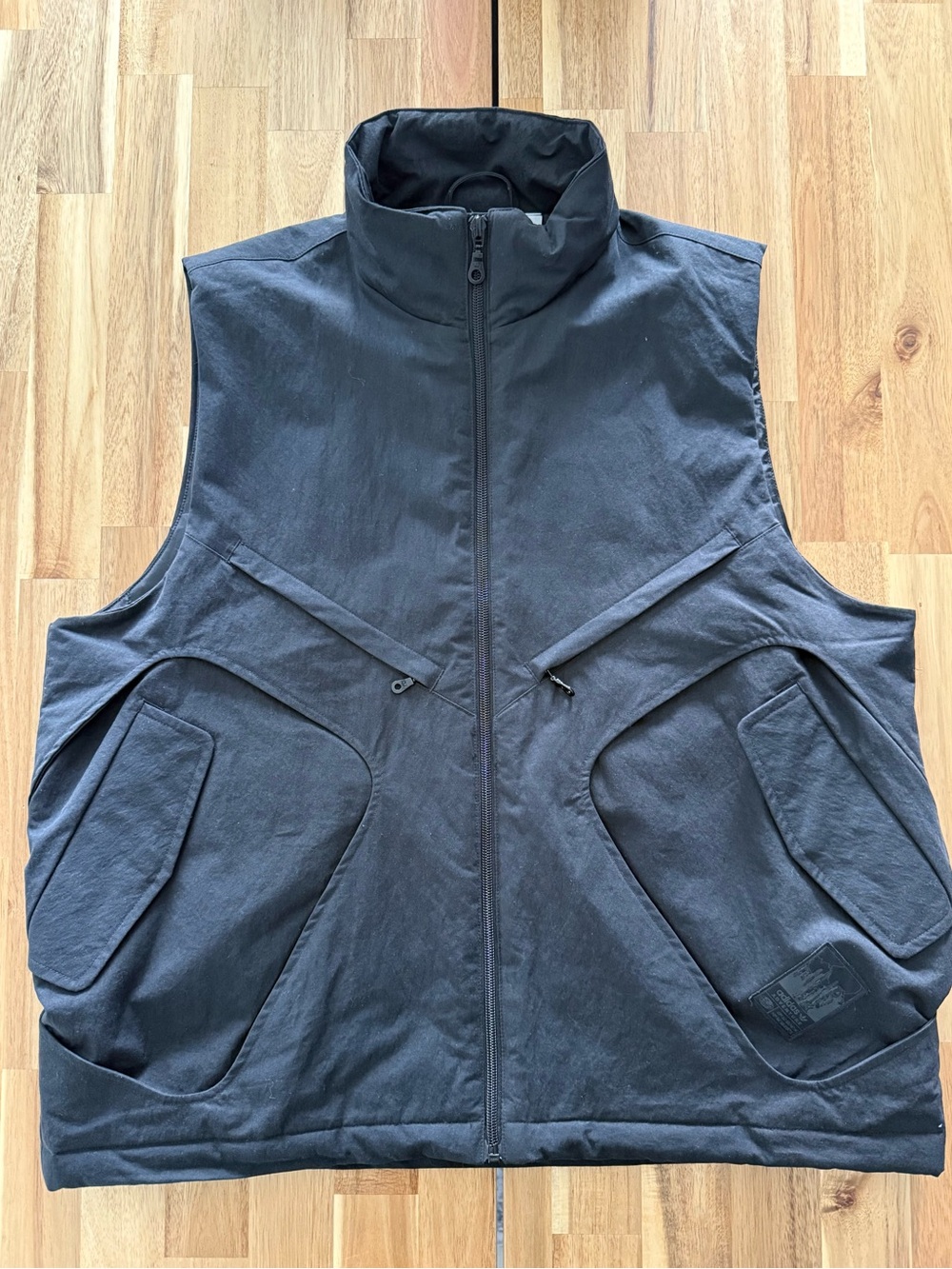 Adidas Adventure Premium Vest